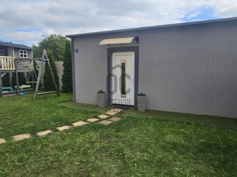 Eladó családi ház Budapest