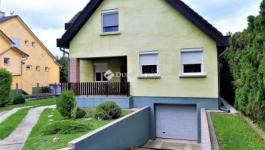 Eladó családi ház Halásztelek