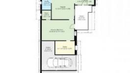 Eladó családi ház Bakonyság