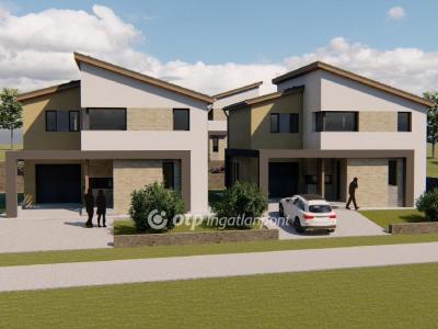 Eladó családi ház Várpalota