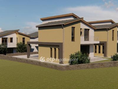 Eladó családi ház Várpalota