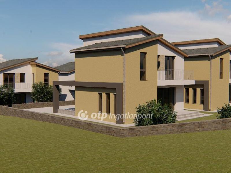 Eladó családi ház Várpalota