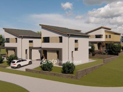 Eladó családi ház Várpalota