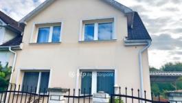 Eladó családi ház Nyíregyháza