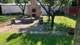 Eladó családi ház Nyíregyháza