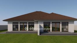 Eladó ikerház Nyíregyháza