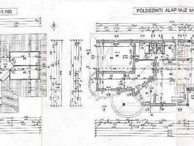 Eladó családi ház Nyíregyháza
