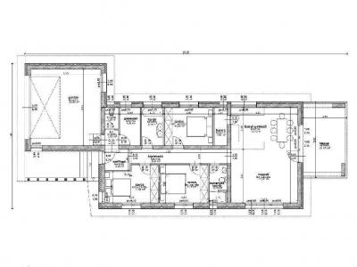 Eladó családi ház Nyíregyháza