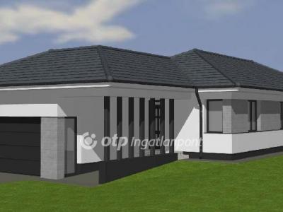 Eladó családi ház Nyíregyháza