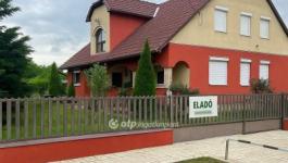 Eladó családi ház Nyíregyháza