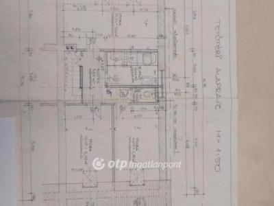 Eladó sorház Nyíregyháza