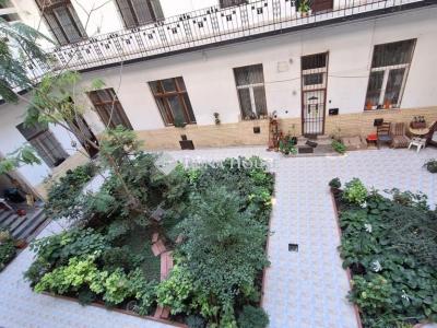 Eladó lakás Budapest