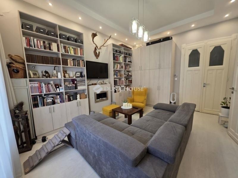 Eladó lakás Budapest