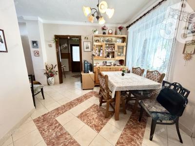 Eladó családi ház Ballószög