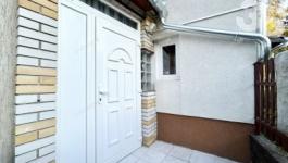 Eladó házrész Kecskemét