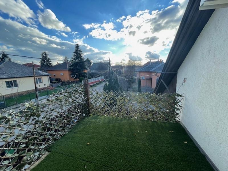 Eladó családi ház Budapest