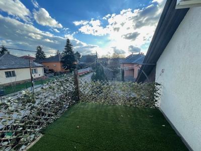 Eladó családi ház Budapest