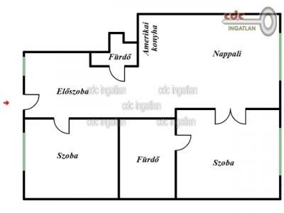 Eladó lakás Budapest