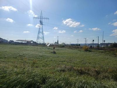 Eladó külterületi telek Miskolc