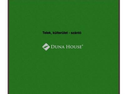 Eladó külterületi telek Miskolc