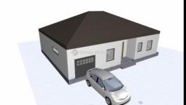 Eladó ikerház Budapest