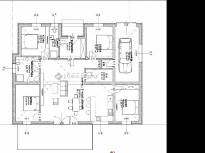 Eladó ikerház Budapest