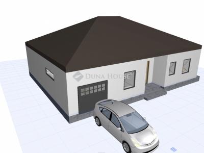 Eladó ikerház Budapest