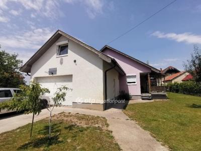 Eladó családi ház Ráckeve
