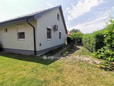 Eladó családi ház Ráckeve
