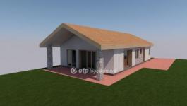 Eladó családi ház Dány