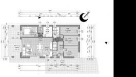 Eladó családi ház Dány