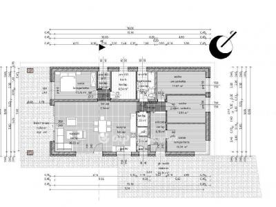 Eladó családi ház Dány