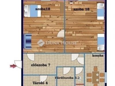 Eladó lakás Budapest