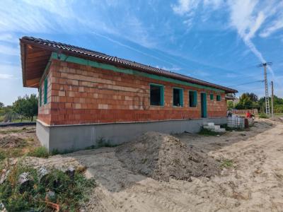 Eladó ikerház Szigetszentmárton