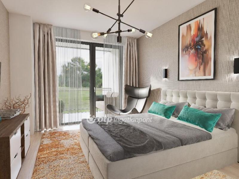 Eladó lakás Balatonszemes