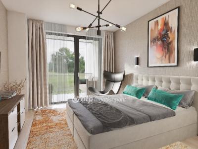 Eladó lakás Balatonszemes