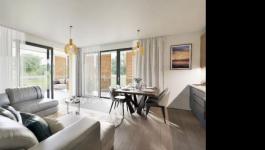 Eladó lakás Balatonszemes