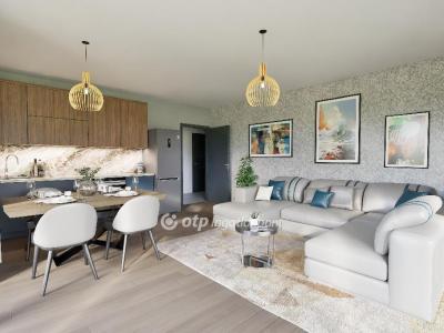 Eladó lakás Balatonszemes