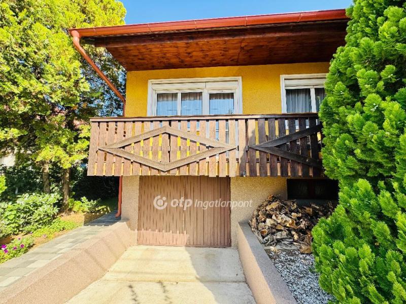 Eladó családi ház Debrecen