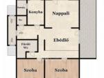 Eladó családi ház Debrecen