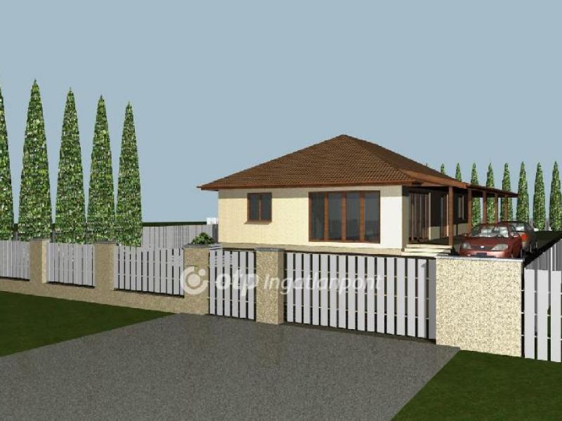 Eladó családi ház Besnyő