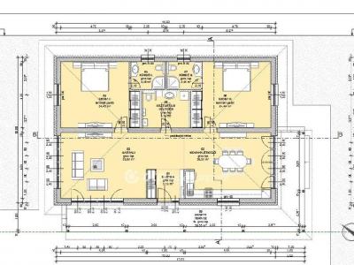 Eladó családi ház Besnyő