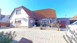 Eladó családi ház Mohács