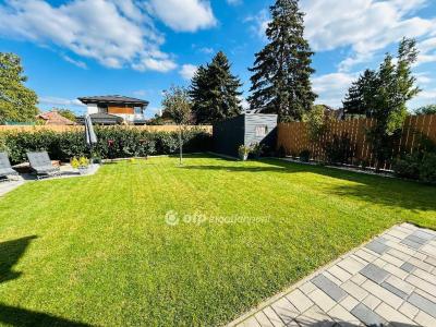 Eladó ikerház Debrecen