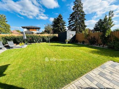 Eladó ikerház Debrecen