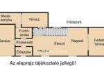 Eladó ikerház Debrecen