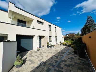 Eladó ikerház Debrecen