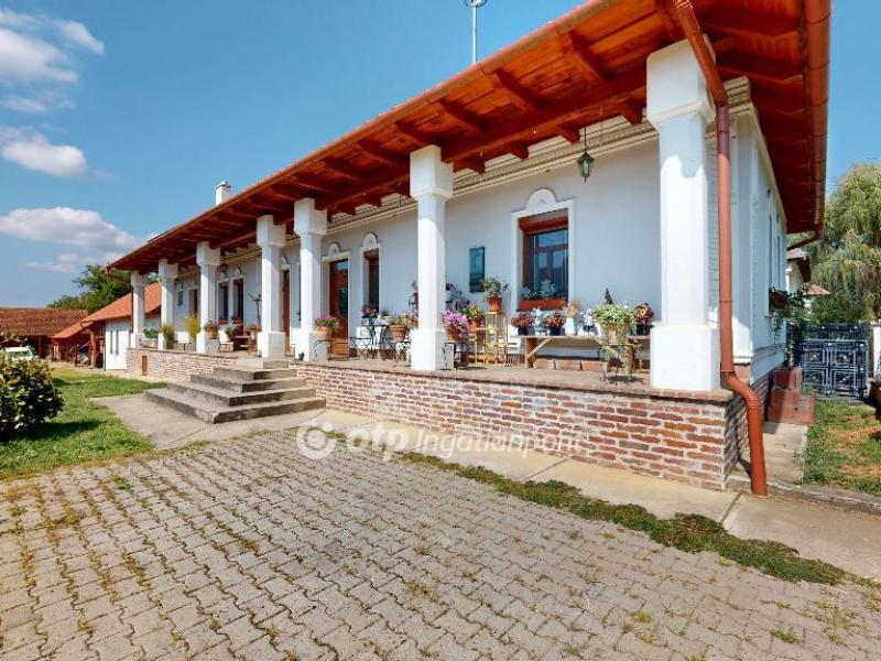 Eladó családi ház Bódvarákó