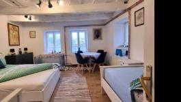 Eladó családi ház Szögliget