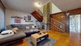 Eladó családi ház Szikszó